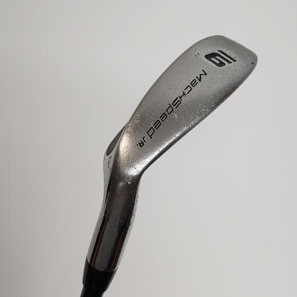 Nike Machspeed Junior 9-Iron RH Youth Flex Graphite Shaft 27in - Picture 3 of 10